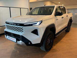 Toyota Hilux IX