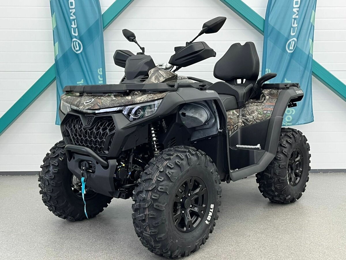 CFMoto CFORCE 800 HO EPS