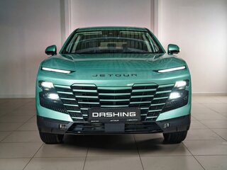 2026 Jetour Dashing I, зелёный, 2809900 рублей, вид 2
