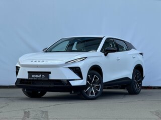 2026 Omoda C5 II, белый, 2879000 рублей, вид 1