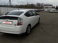 2008 Toyota Prius II Рестайлинг (XW20), белый, 600000 рублей - вид 4