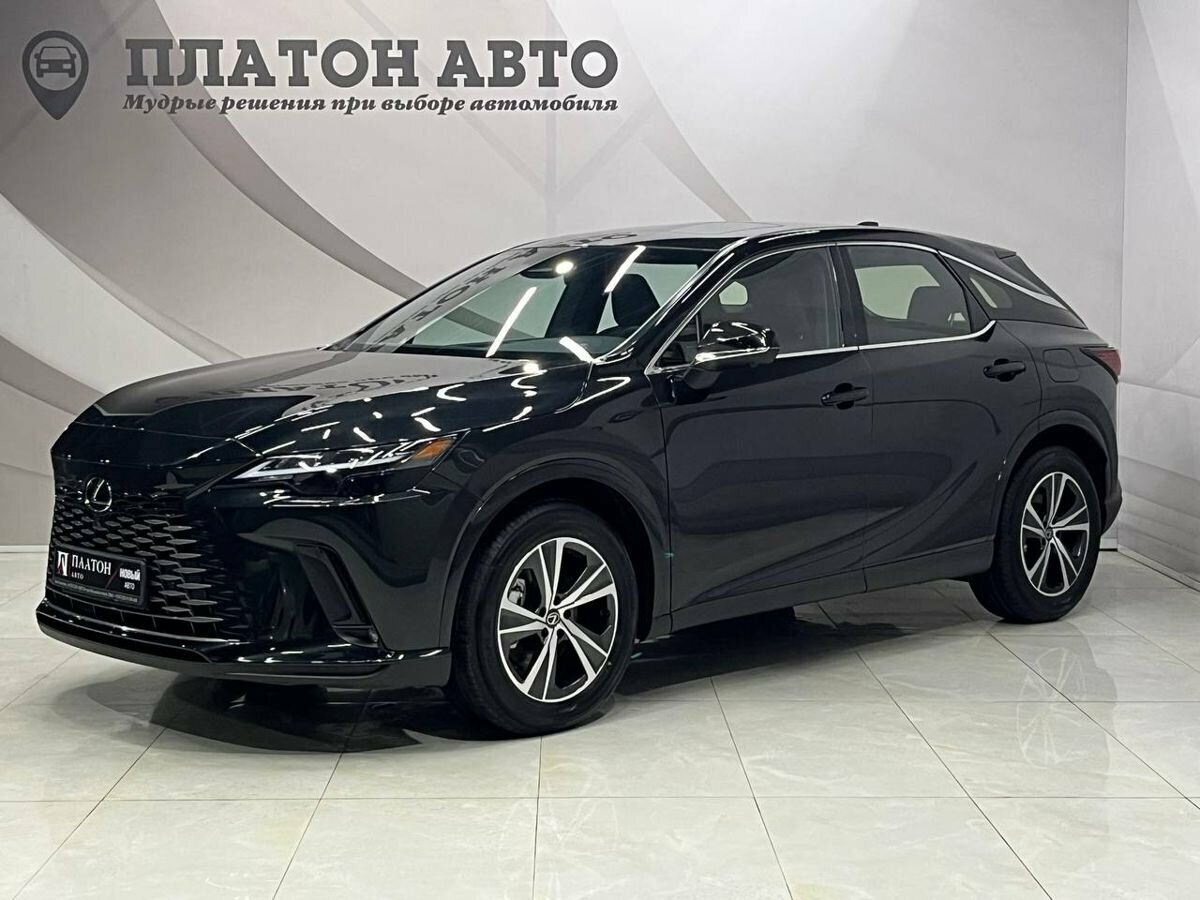 Lexus RX 300 V