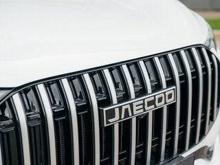 2024 Jaecoo J8, белый, 4724000 рублей, вид 1