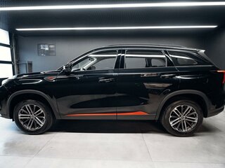 2025 Changan CS75 Plus III, чёрный, 4189900 рублей, вид 1
