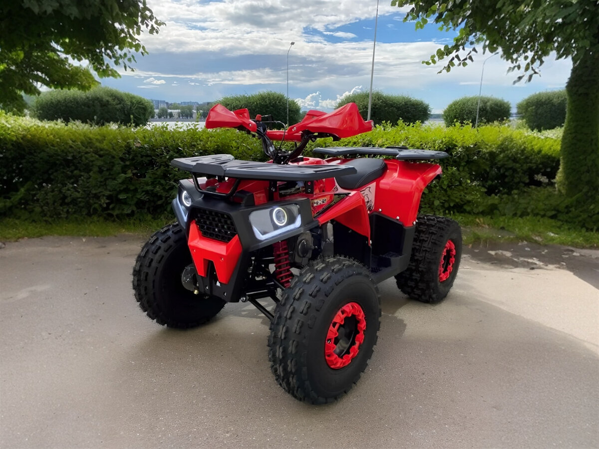 Avantis Optima 8