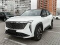 2026 Geely Atlas II, белый, 4119990 рублей