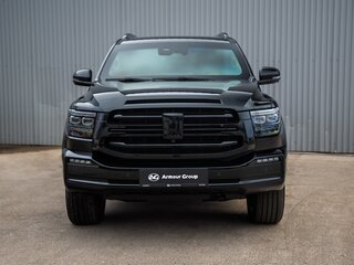 2025 Tank 500 I, чёрный, 17500000 рублей, вид 1