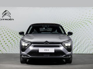 2024 Citroen C5 X, серый, 4399000 рублей, вид 2
