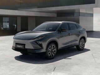 2026 Omoda C5 II, серый, 2649000 рублей, вид 1