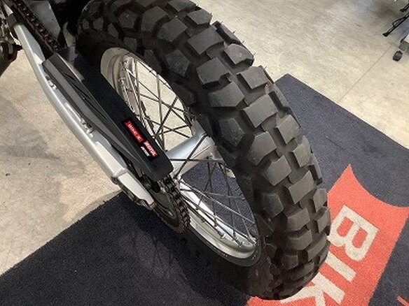 2016 Yamaha WR250R, белый, 785000 рублей - вид 33