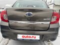 2020 Datsun on-DO I Рестайлинг, серый, 690000 рублей - вид 1