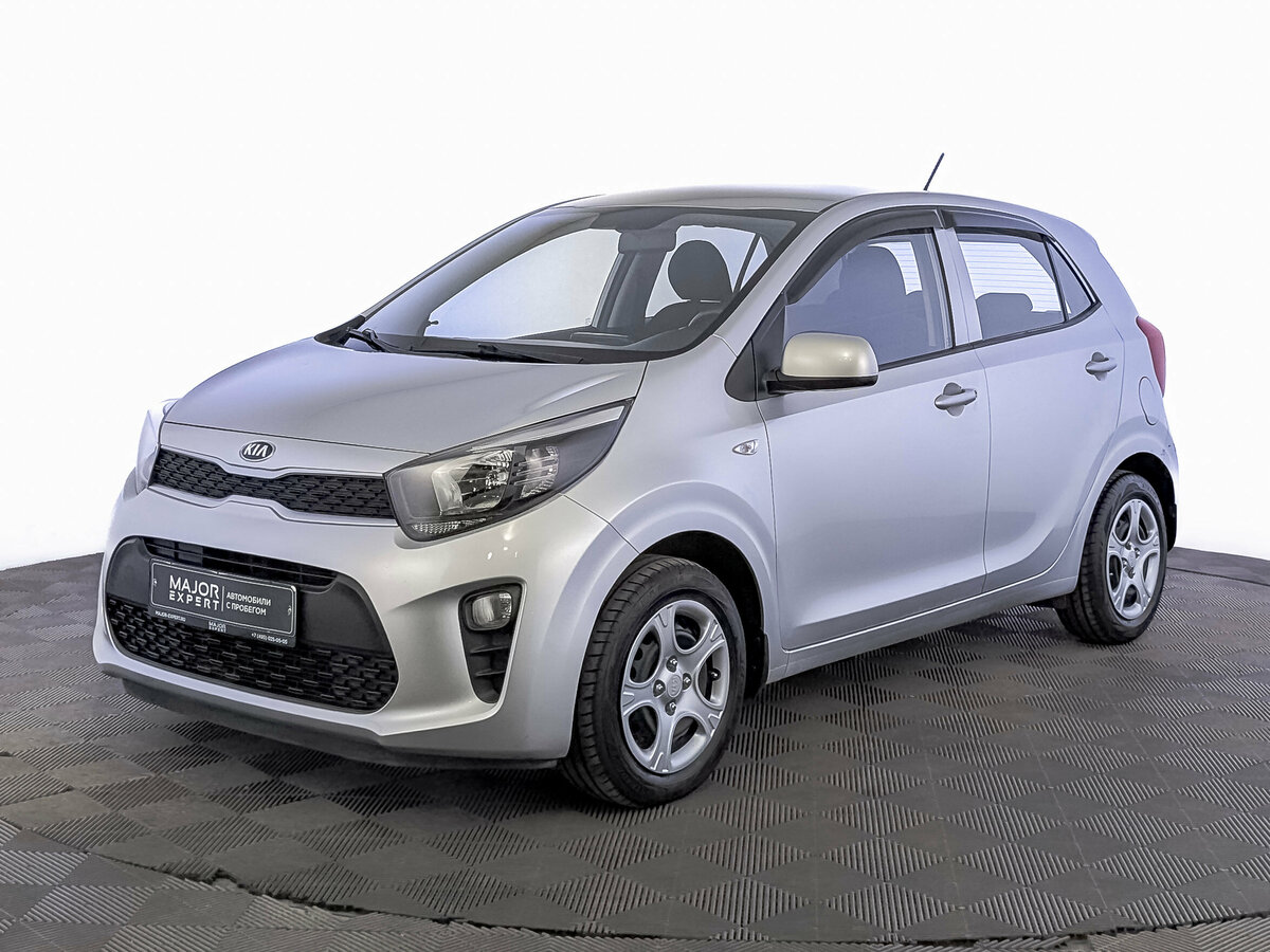 Kia Picanto III