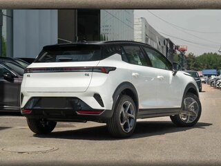 2026 Lynk & Co 06 I Рестайлинг, белый, 2681000 рублей, вид 3