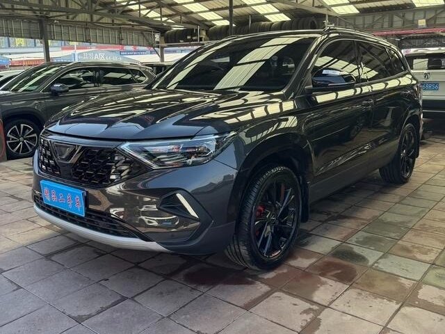 Jetta VS7 I Рестайлинг 1
