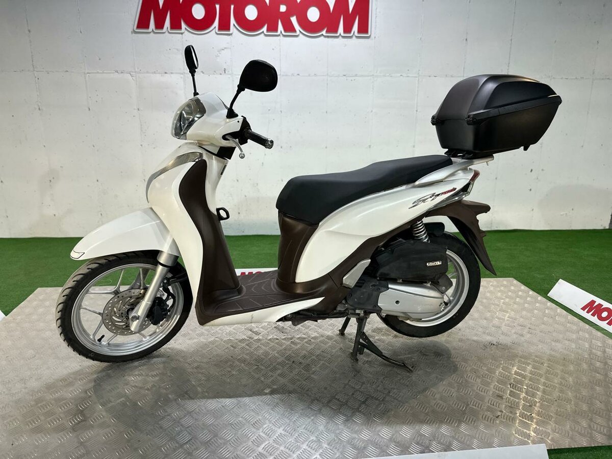 Honda SH
