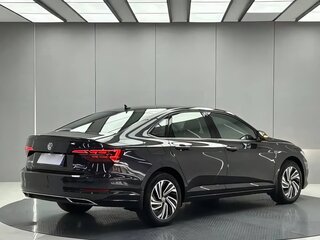 2023 Volkswagen Sagitar III Рестайлинг, серый, 1750000 рублей, вид 4
