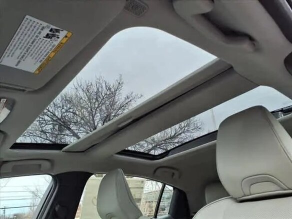 2025 Toyota Prius V (XW60), серый, 4511000 рублей - вид 17