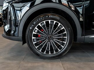 2025 Exeed RX, чёрный, 5200000 рублей, вид 5