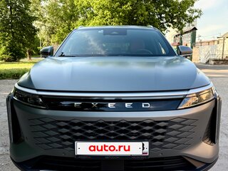 2023 Exeed RX, серый, 3090000 рублей, вид 2