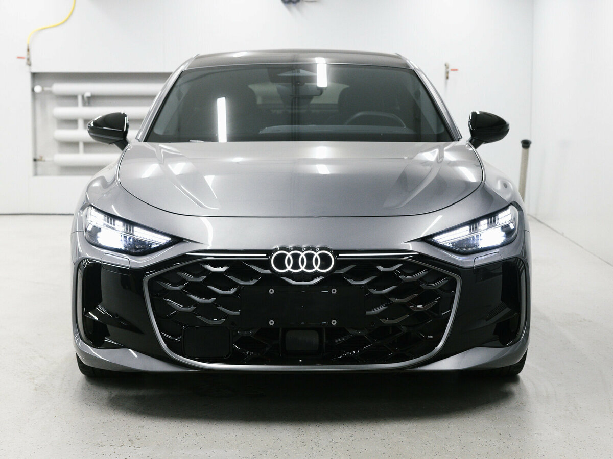 Audi A5 L Sportback III (B10)