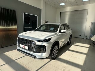 2026 Tenet T8, белый, 3885000 рублей, вид 1