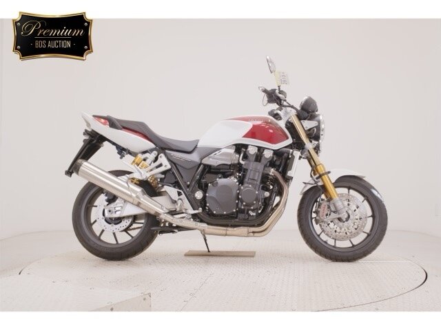 Honda CB 1300