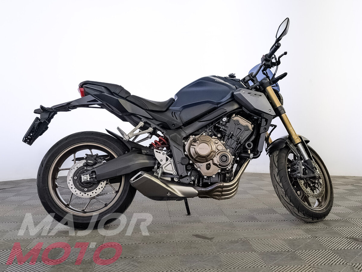 Honda CB 650R