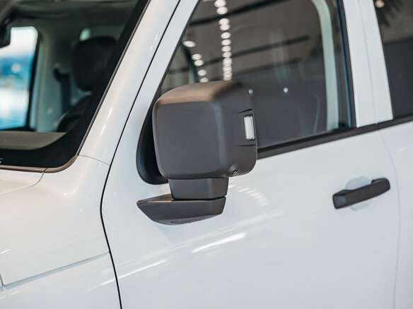 2026 Tank 300 I, белый, 5249000 рублей - вид 15