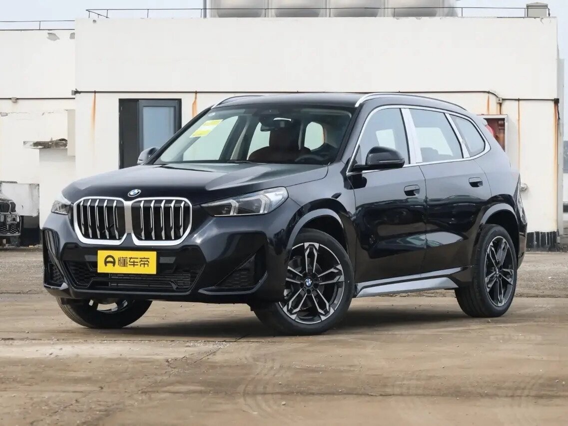 BMW X1 Long 25Li sDrive III (U11/U12)