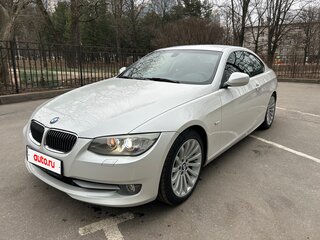 2011 BMW 3 серии 325xi V (E90/E91/E92/E93) Рестайлинг, белый, 2250000 рублей, вид 1