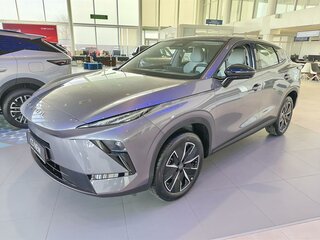 2026 Omoda C5 II, серый, 2914500 рублей, вид 1