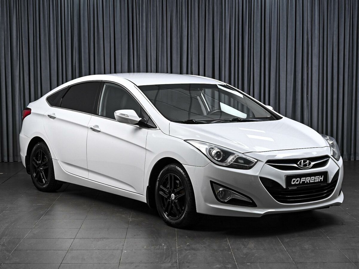 Hyundai i40 I