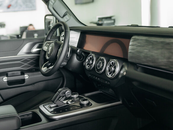 2026 Tank 300 I, белый, 4799000 рублей - вид 24