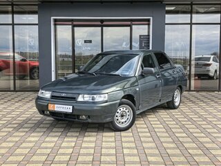 2006 Lada (ВАЗ) 2110, золотистый, 120000 рублей, вид 1