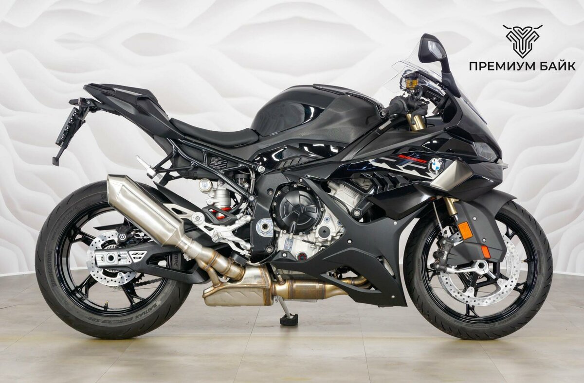 BMW S 1000 RR