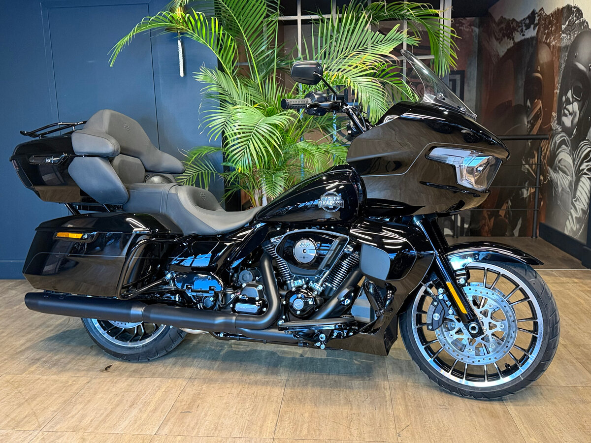 Harley-Davidson Road Glide Limited