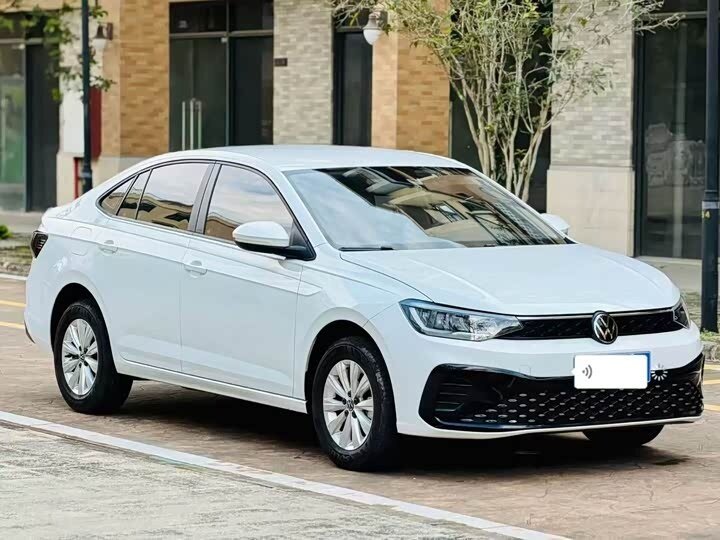 Volkswagen Lavida XR