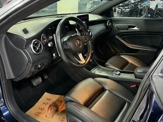 2018 Mercedes-Benz CLA 200 I (C117, X117) Рестайлинг, серый, 1694000 рублей, вид 5