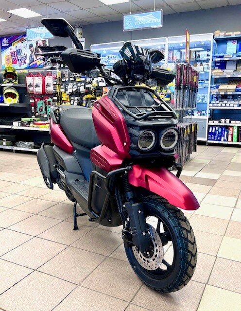 VMC (Vento) Smart III