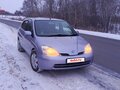 2000 Toyota Prius I Рестайлинг (XW10), серебристый, 350000 рублей