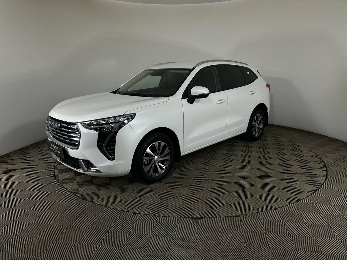 Haval Jolion I