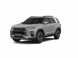 2025 KGM Torres, бежевый, 4615000 рублей, вид 1