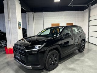 2026 Toyota RAV4 VI (XA60), чёрный, 4630000 рублей, вид 1