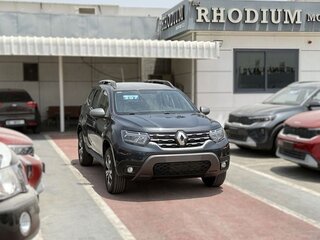2026 Renault Duster II, чёрный, 2560000 рублей, вид 1