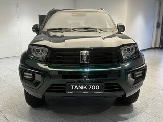 2025 Tank 700, зелёный, 10699000 рублей, вид 1