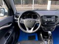 2021 Lada (ВАЗ) Vesta I, белый - вид 11