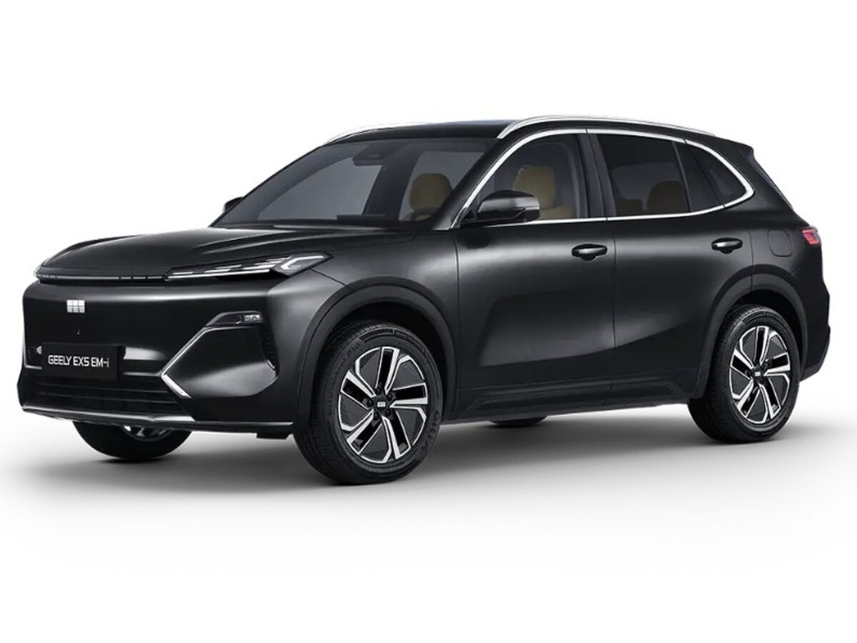 Geely EX5 EM-i