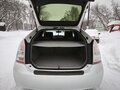 2010 Toyota Prius III (XW30), белый, 940000 рублей - вид 10