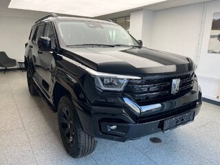 2026 Tank 400 I, чёрный, 6299000 рублей, вид 1