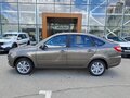 2026 Lada (ВАЗ) Granta I Рестайлинг, коричневый, 1289900 рублей - вид 2
